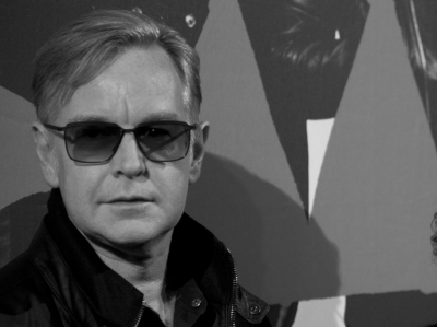 Έφυγε o συνιδρυτής των Depeche Mode Andy “Fletch” Fletcher